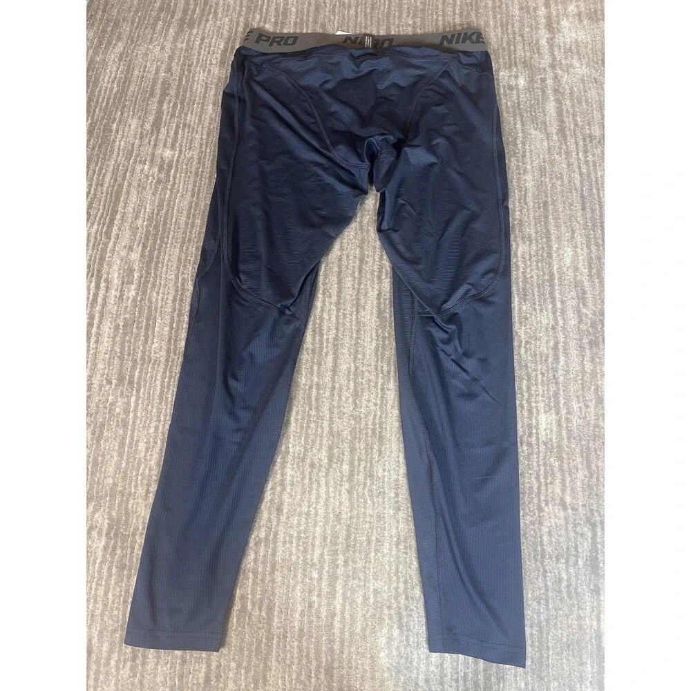 Nike pro compression